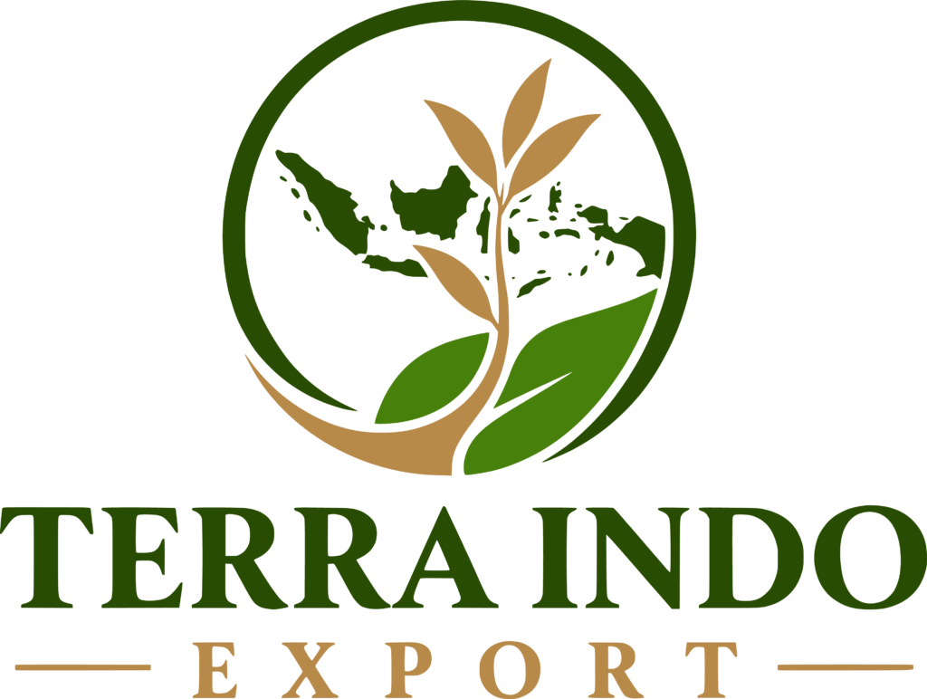 PT Terra Indo Export logo