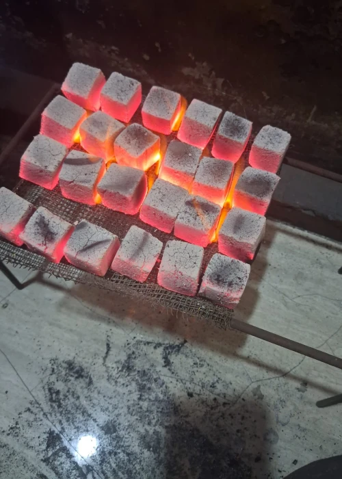 Briquette Photo Product - PT Terra Indo Export 1