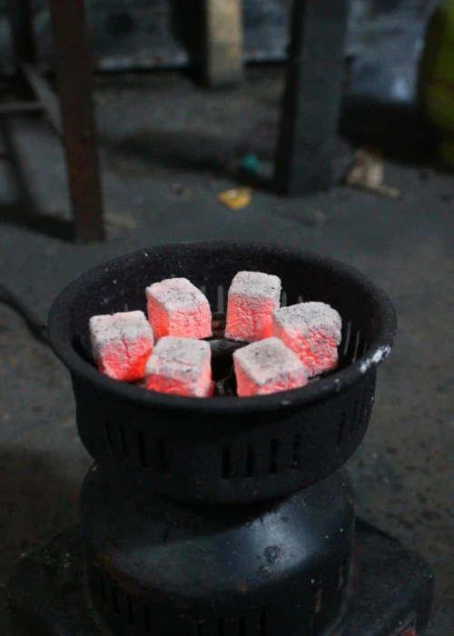 Briquette Photo Product - PT Terra Indo Export 5